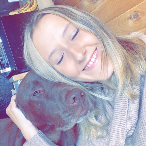 Meet your Posher, Carol-ann - Picture 1 of 1